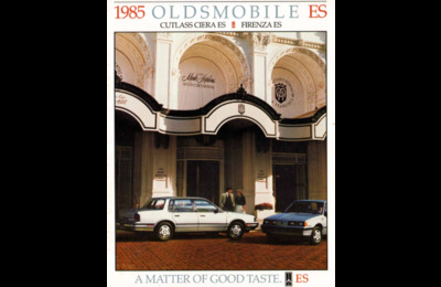 BROLDSMOBILEFIRENZAUS19828501ES