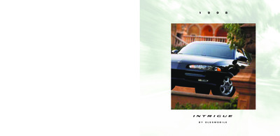 BROLDSMOBILEINTRIGUECA19989705