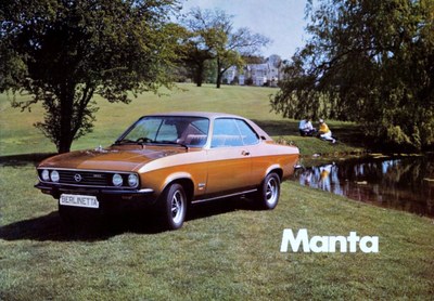 Manta