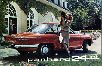 BRPANHARD24CT196363