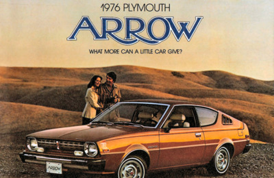 BRPLYMOUTHARROWUS19767601