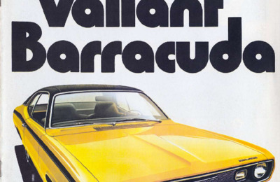 BRPLYMOUTHBARRACUDADUSTERVALIANTUS19707201