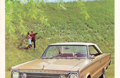 BRPLYMOUTHBELVEDERECA19656601