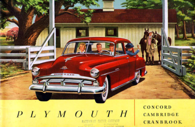BRPLYMOUTHCAMCONCRANUS19515101