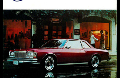 BRPLYMOUTHCARAVELLECA19787801