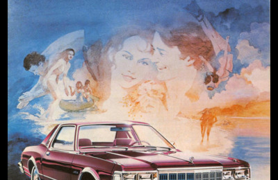 BRPLYMOUTHCARAVELLECA19787901