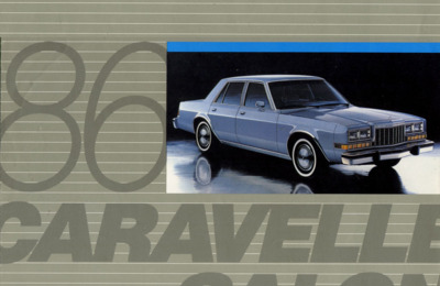BRPLYMOUTHCARAVELLECA19788601