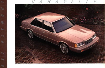BRPLYMOUTHCARAVELLEUS19838701