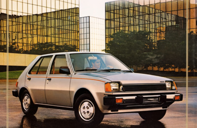 BRPLYMOUTHCOLTUS19798301