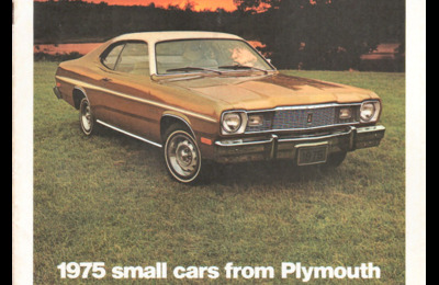 BRPLYMOUTHDUSTERVALIANTUS19707501
