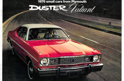 BRPLYMOUTHDUSTERVALIANTUS19707601