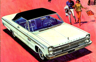 BRPLYMOUTHFURYCA19656501