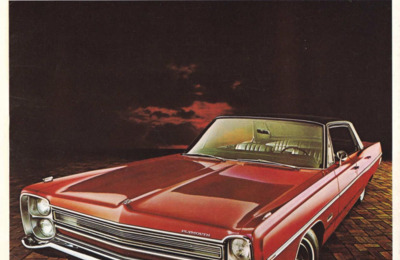 BRPLYMOUTHFURYCA19656801