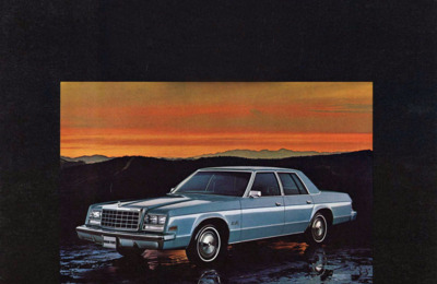 Plymouth Gran Fury