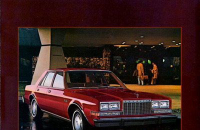 Plymouth Gran Fury