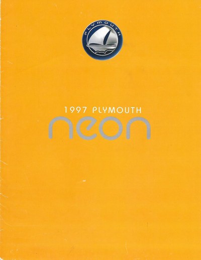 Plymouth Neon