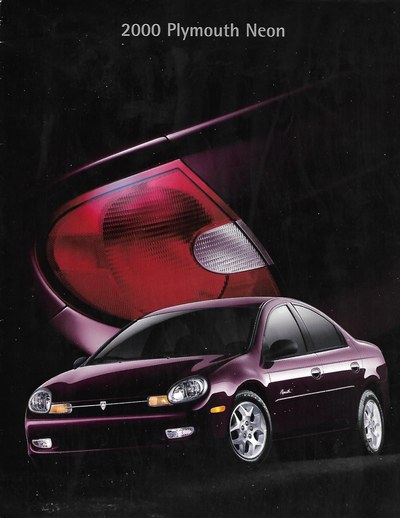 Plymouth Neon
