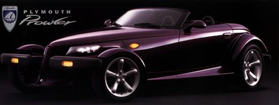 Plymouth Prowler