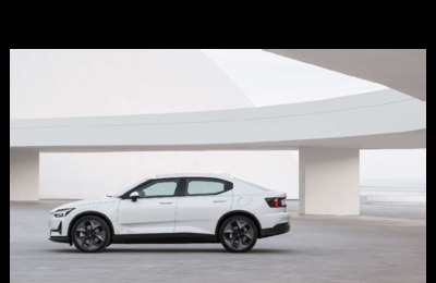 Polestar 2