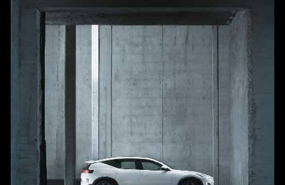 Polestar 3
