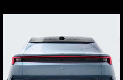 Polestar 4