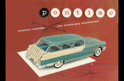 Pontiac Chieftain