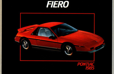 BRPONTIACFIEROCA19848501
