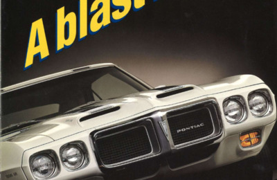 BRPONTIACFIREBIRDUS25TH19939401