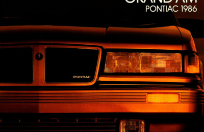 Pontiac Grand Am