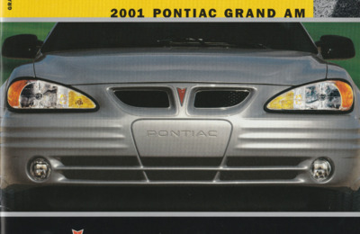 Pontiac Grand Am