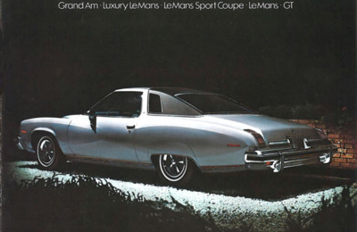 BRPONTIACGRANDAMLEMANSCA19727401
