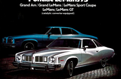 BRPONTIACGRANDAMLEMANSCA19727501