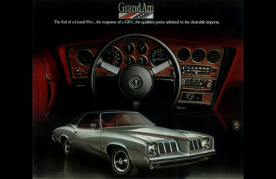 Pontiac Grand Am