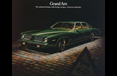 Pontiac Grand Am