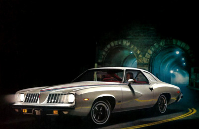 Pontiac Grand Am