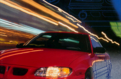 Pontiac Grand Am