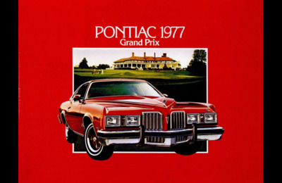 Pontiac Grand Prix
