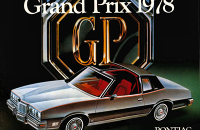 Pontiac Grand Prix