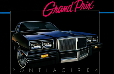Pontiac Grand Prix
