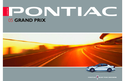 Pontiac Grand Prix