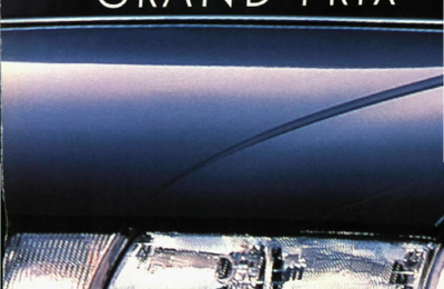Pontiac Grand Prix