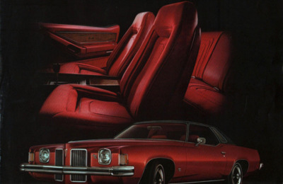 Pontiac Grand Prix