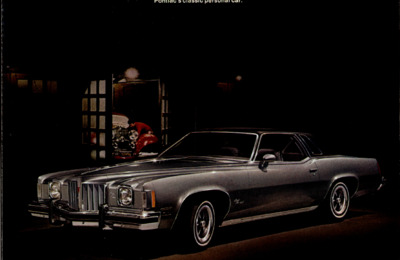 Pontiac Grand Prix