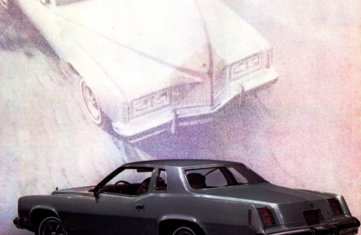 Pontiac Grand Prix