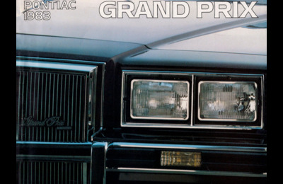 Pontiac Grand Prix