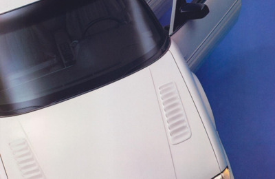 Pontiac Grand Prix