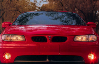 Pontiac Grand Prix