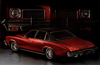 BRPONTIACLEMANSUS19737301