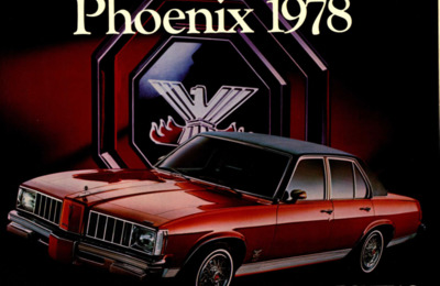 Pontiac Phoenix