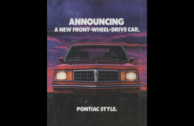Pontiac Phoenix